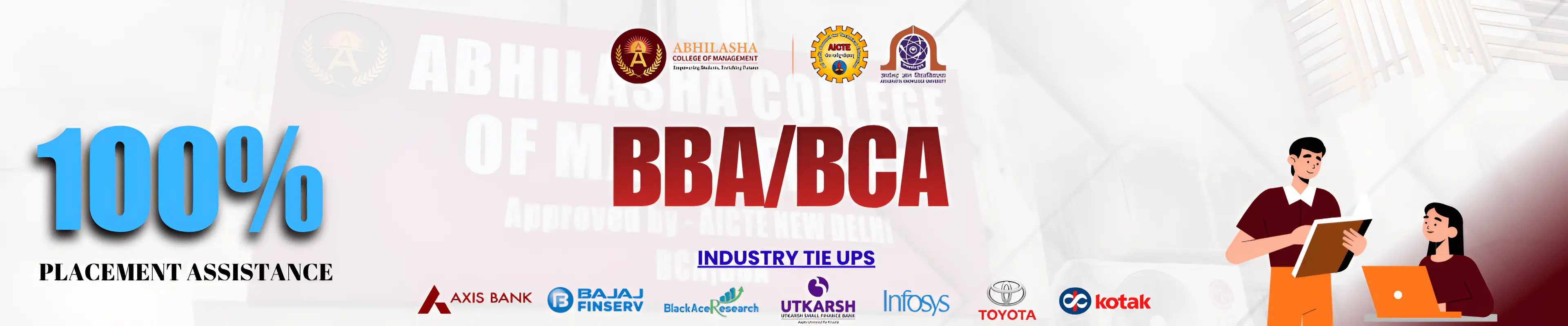 Abhilasha College of Management